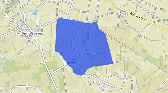 prix immobilier Lillemer