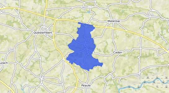 prix immobilier Limerzel