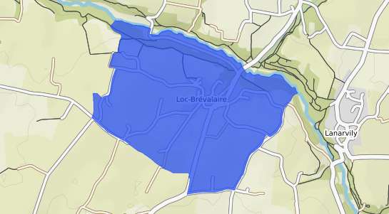 prix immobilier Loc Br�valaire