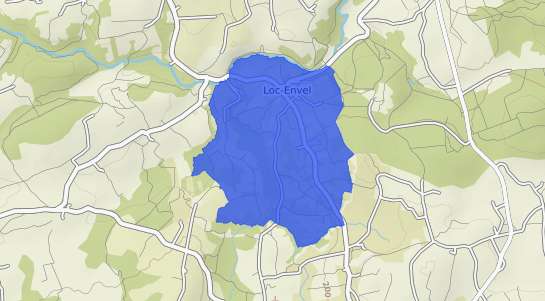prix immobilier Loc Envel