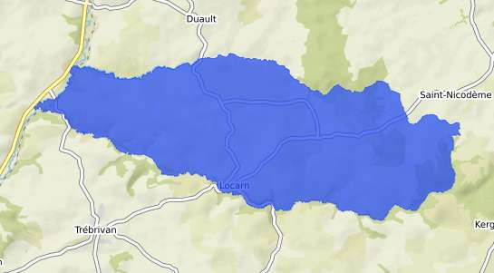 prix immobilier Locarn