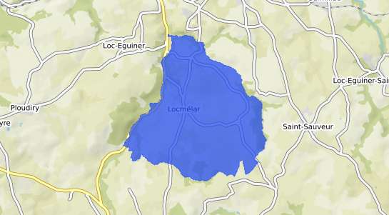 prix immobilier Locmlar