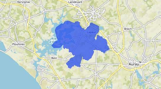 prix immobilier Locoal Mendon