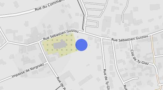 prix immobilier Loctudy