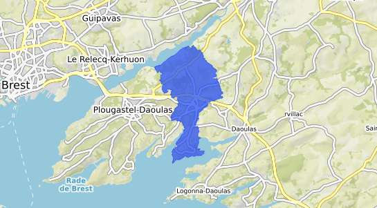 prix immobilier Loperhet