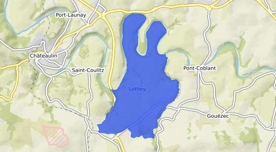 prix immobilier Lothey