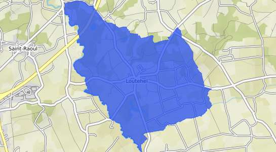prix immobilier Loutehel