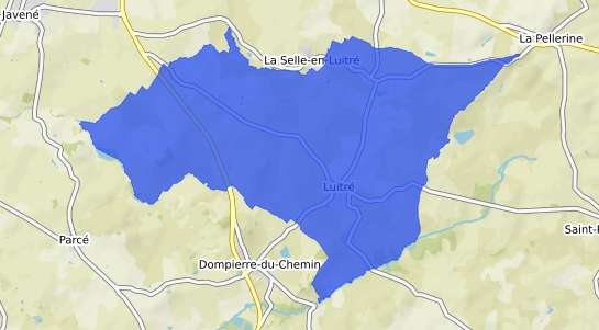 prix immobilier Luitr�