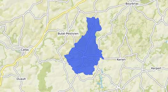 prix immobilier Ma�l Pestivien