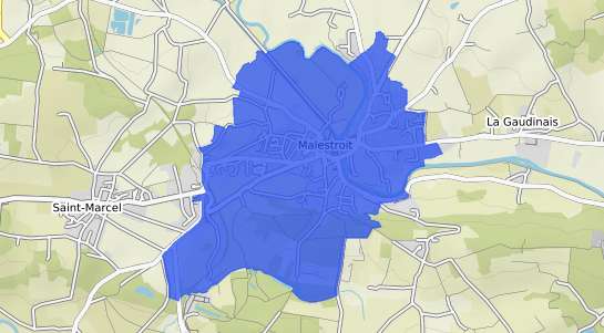 prix immobilier Malestroit