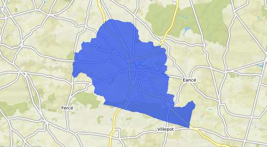 prix immobilier Martign Ferchaud