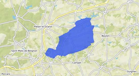 prix immobilier Maxent