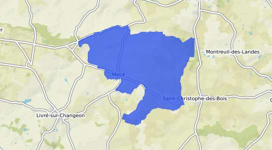 prix immobilier Mec�