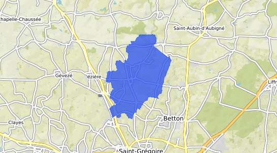 prix immobilier Melesse