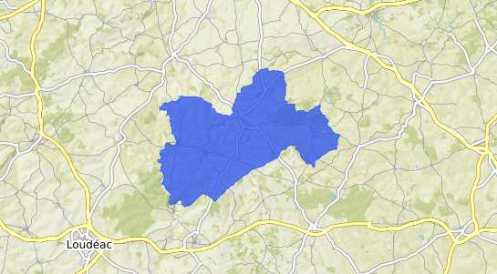 prix immobilier Men (Le)