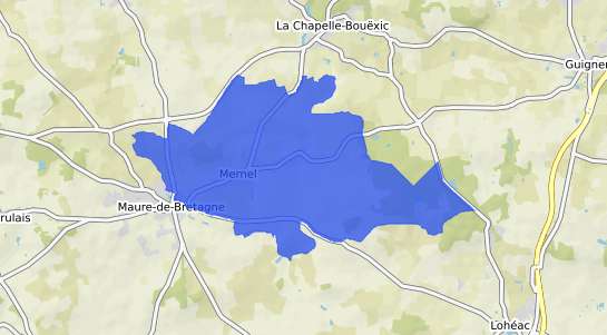 prix immobilier Mernel