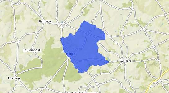 prix immobilier Mohon