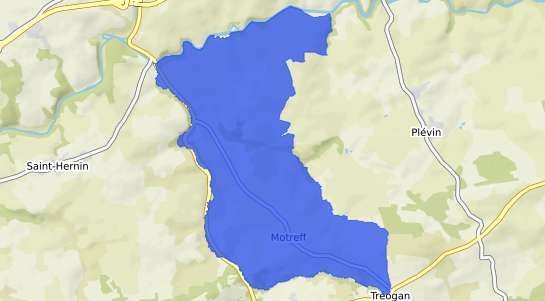 prix immobilier Motreff