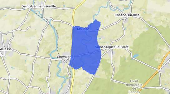 prix immobilier Mouaz�