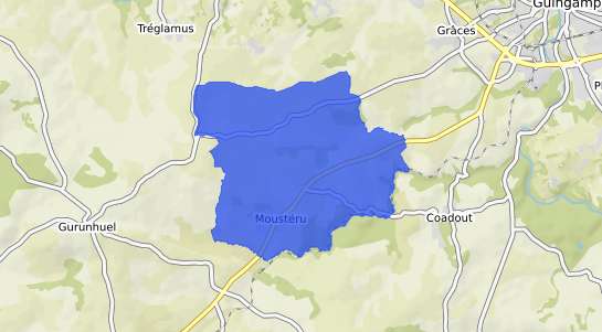 prix immobilier Moust�ru