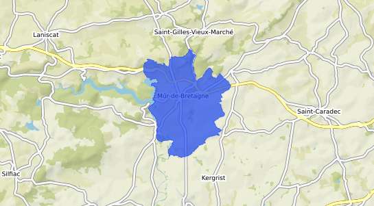 prix immobilier M�r de Bretagne