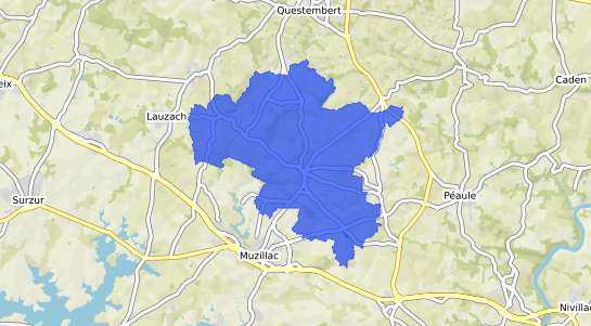 prix immobilier Noyal Muzillac