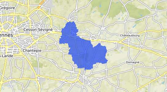 prix immobilier Noyal sur Vilaine
