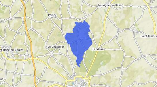 prix immobilier Parign�