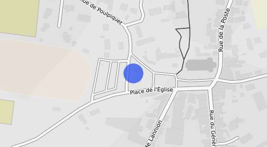 prix immobilier Penvnan