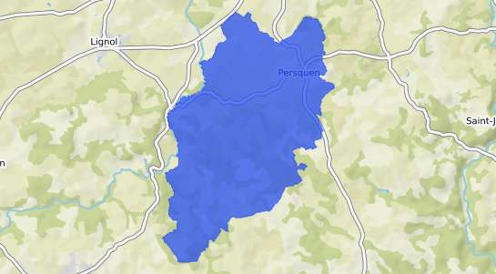 prix immobilier Persquen