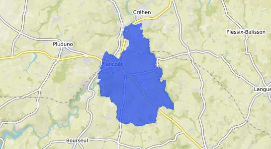 prix immobilier Plancot