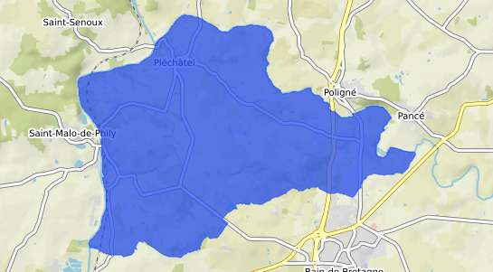 prix immobilier Plchtel