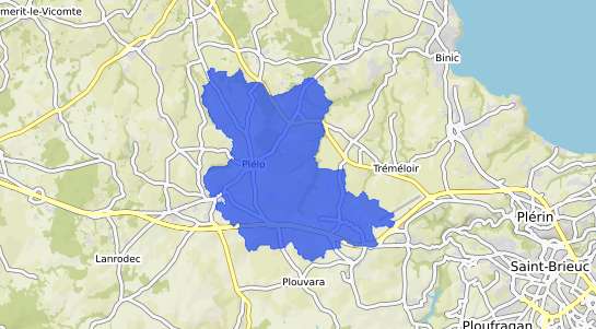 prix immobilier Pl�lo