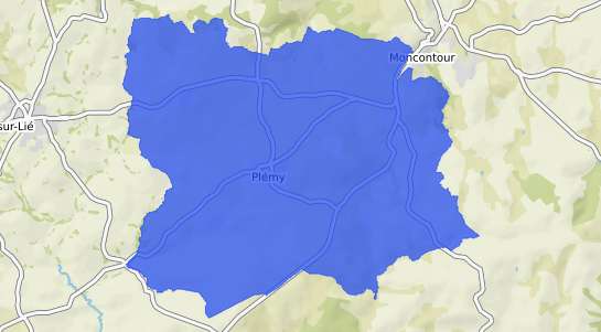 prix immobilier Plmy