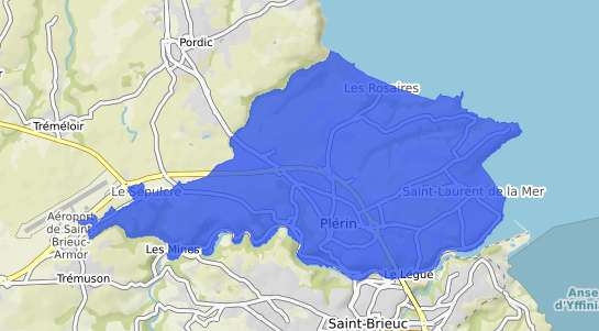 prix immobilier Plrin
