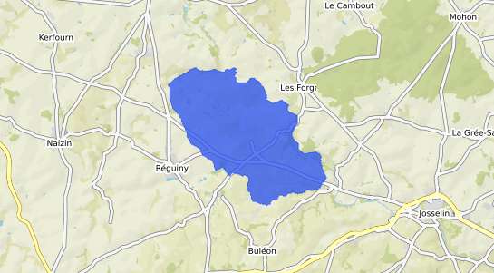 prix immobilier Pleugriffet