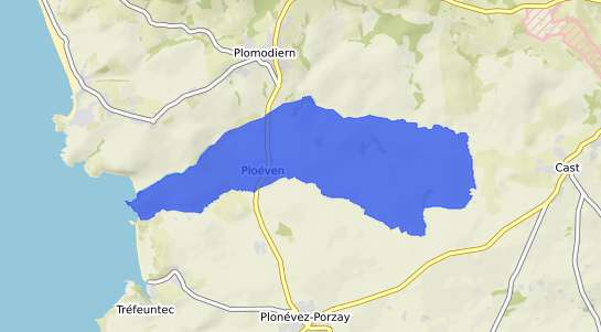 prix immobilier Plo�ven