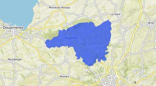 prix immobilier Plogonnec
