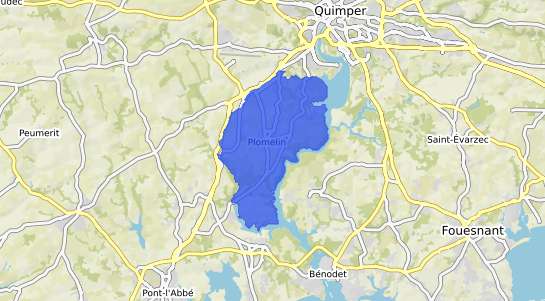 prix immobilier Plomelin