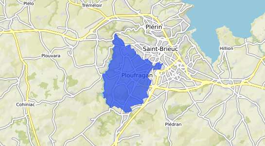 prix immobilier Ploufragan