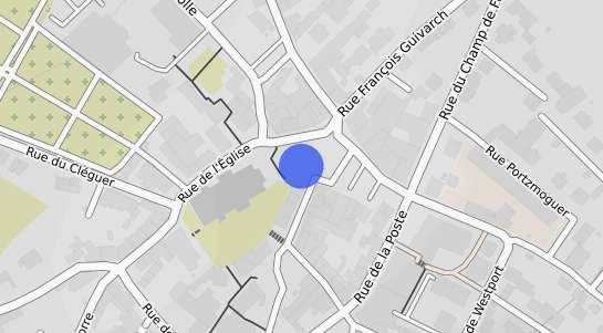 prix immobilier Plougastel Daoulas