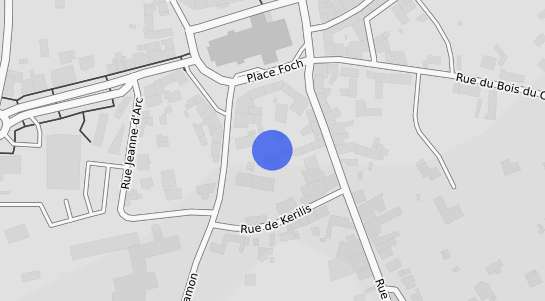 prix immobilier Plouha