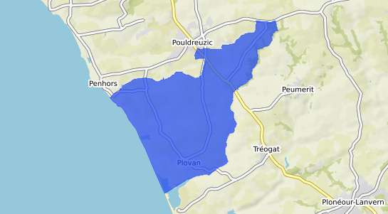 prix immobilier Plovan