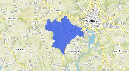 prix immobilier Pluguffan