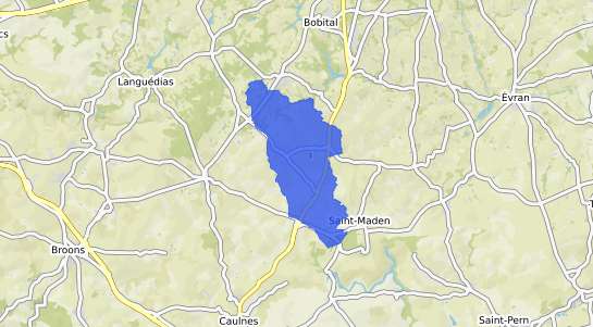 prix immobilier Plumaudan