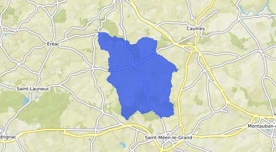 prix immobilier Plumaugat
