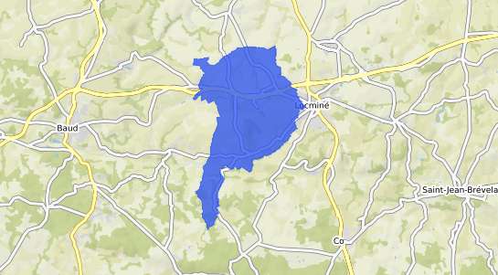 prix immobilier Plumelin