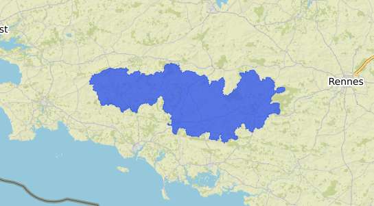 prix immobilier Pontivy