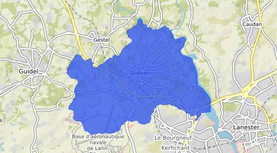 prix immobilier Quven