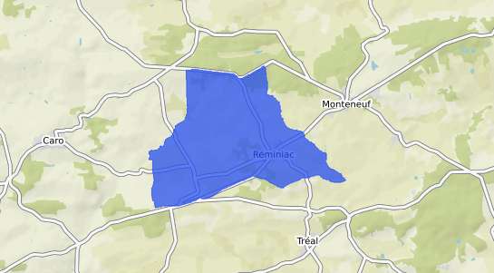 prix immobilier Rminiac
